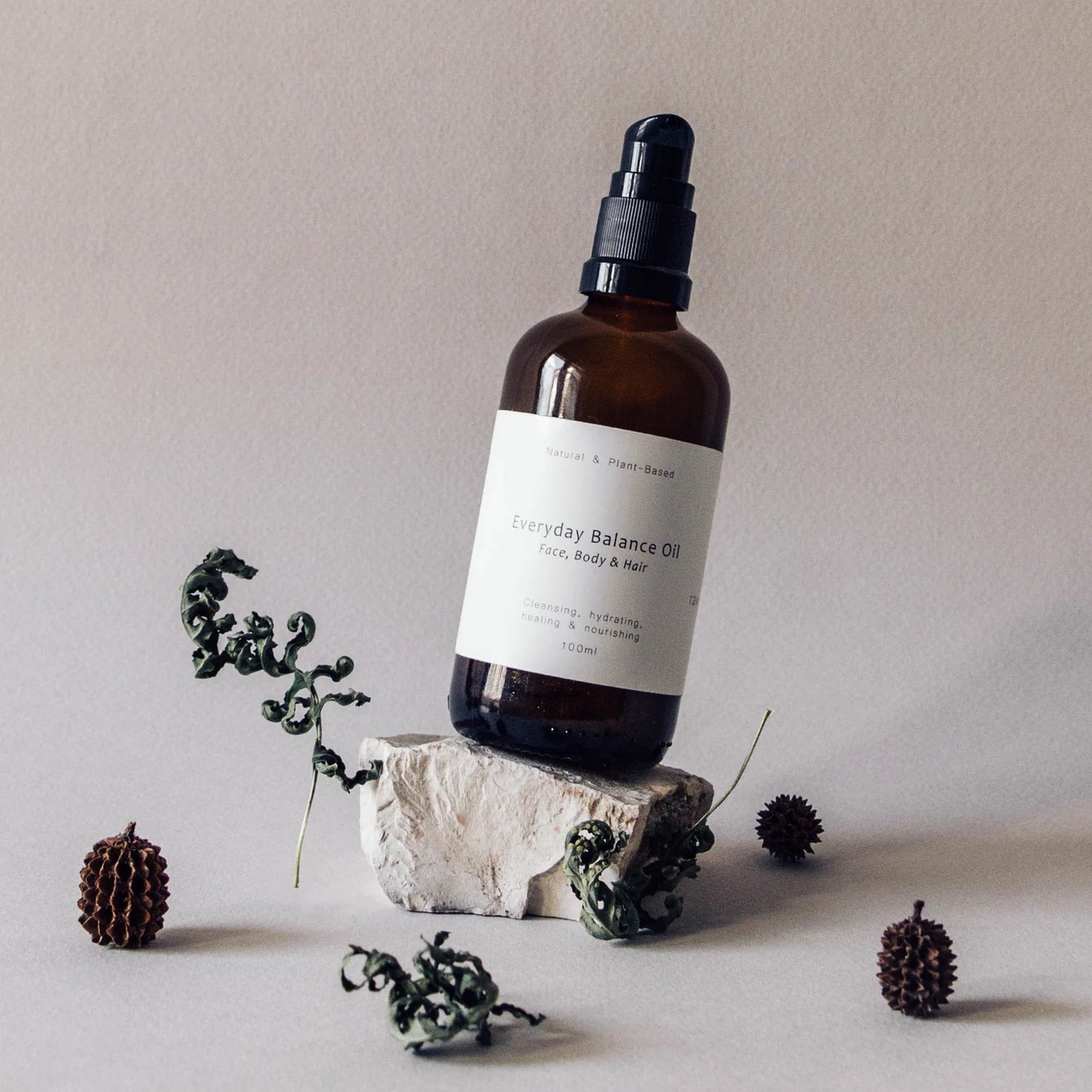 everyday balancing oil