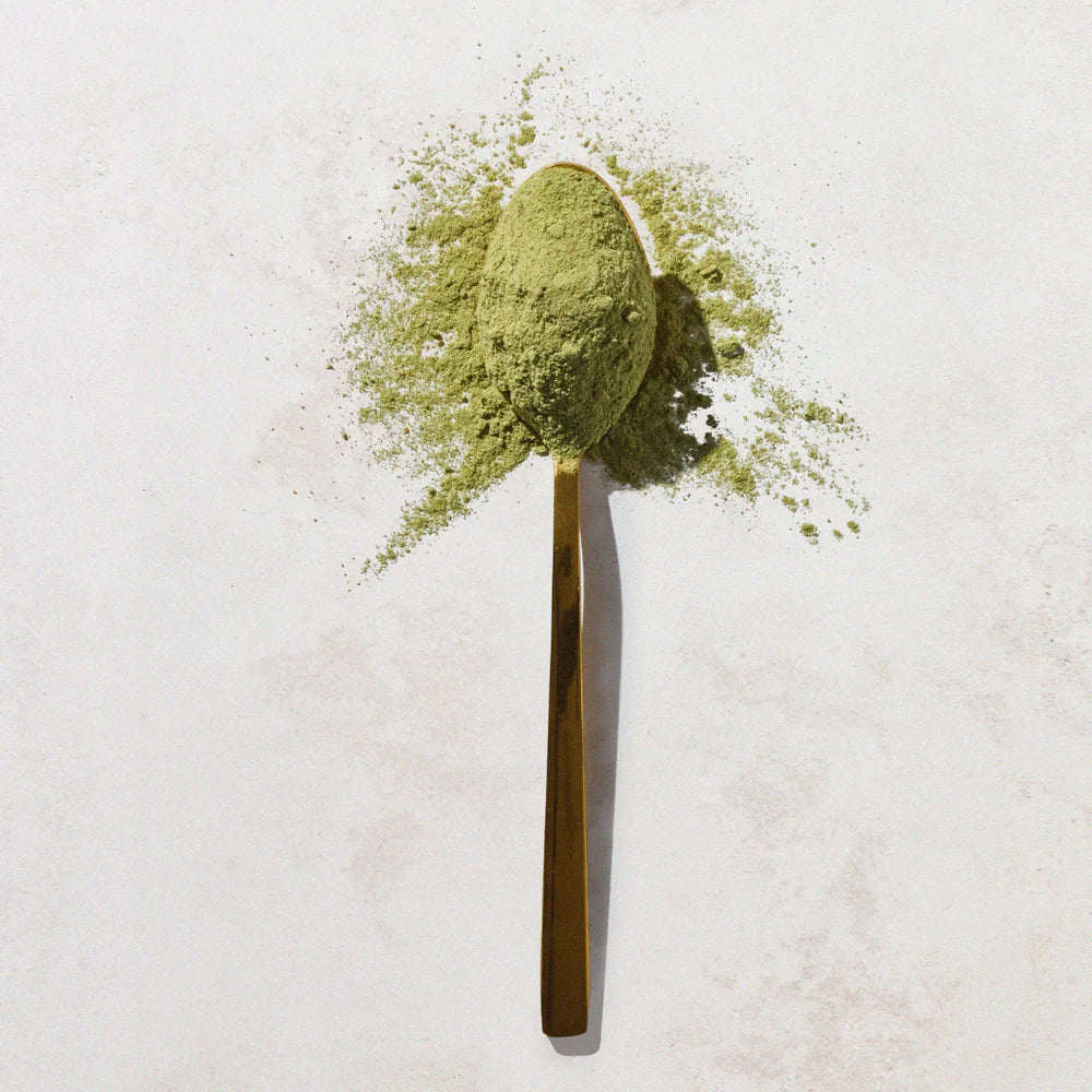 Aduna SUPER GREENS blend