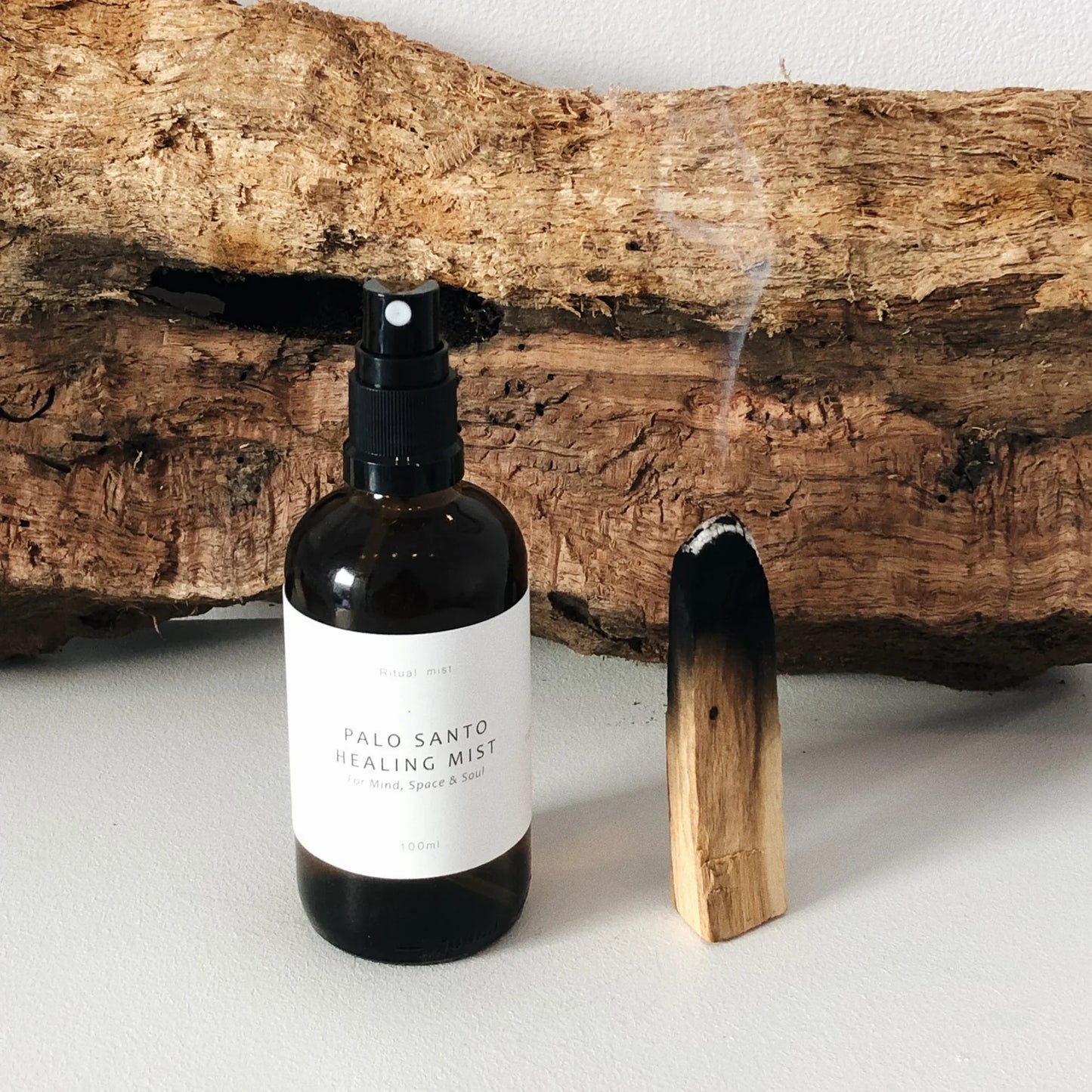 palo santo healing mist