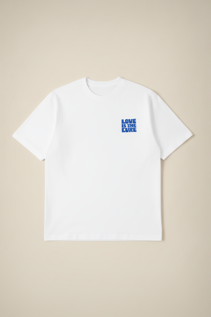 REGULAR TEE unisex