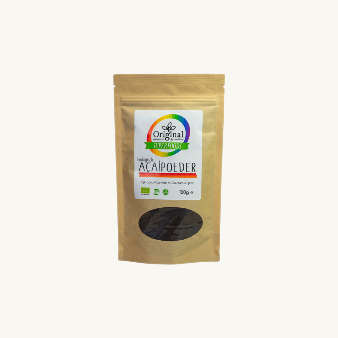 Acai powder 100gr