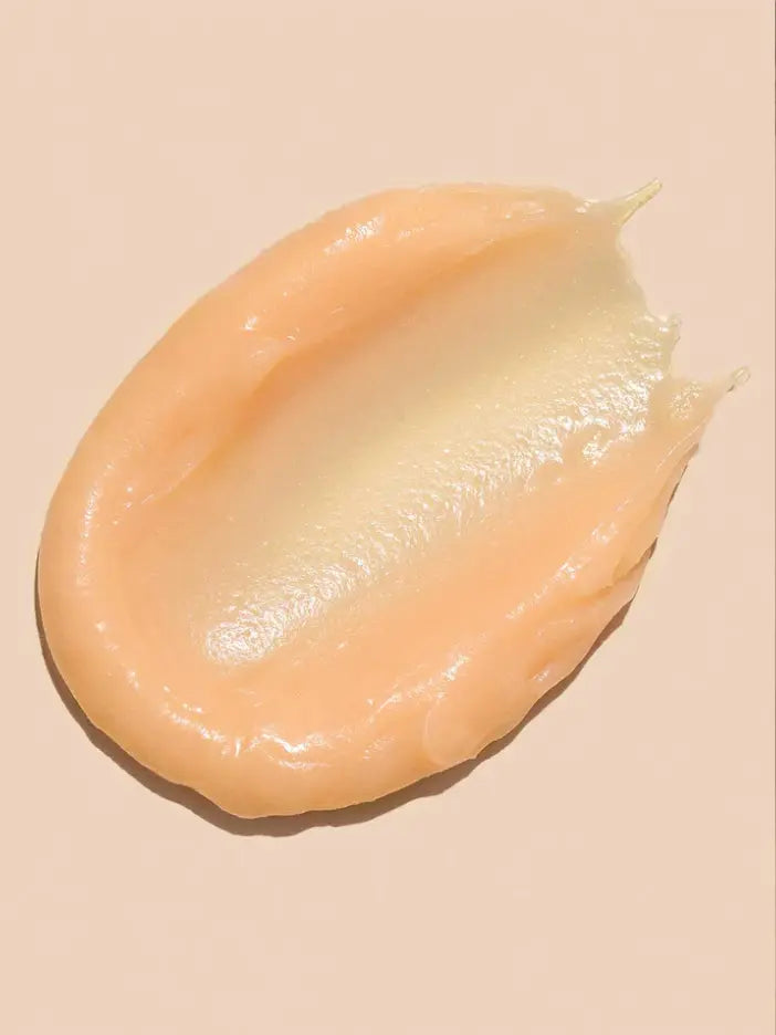 Melting moment Cleansing balm