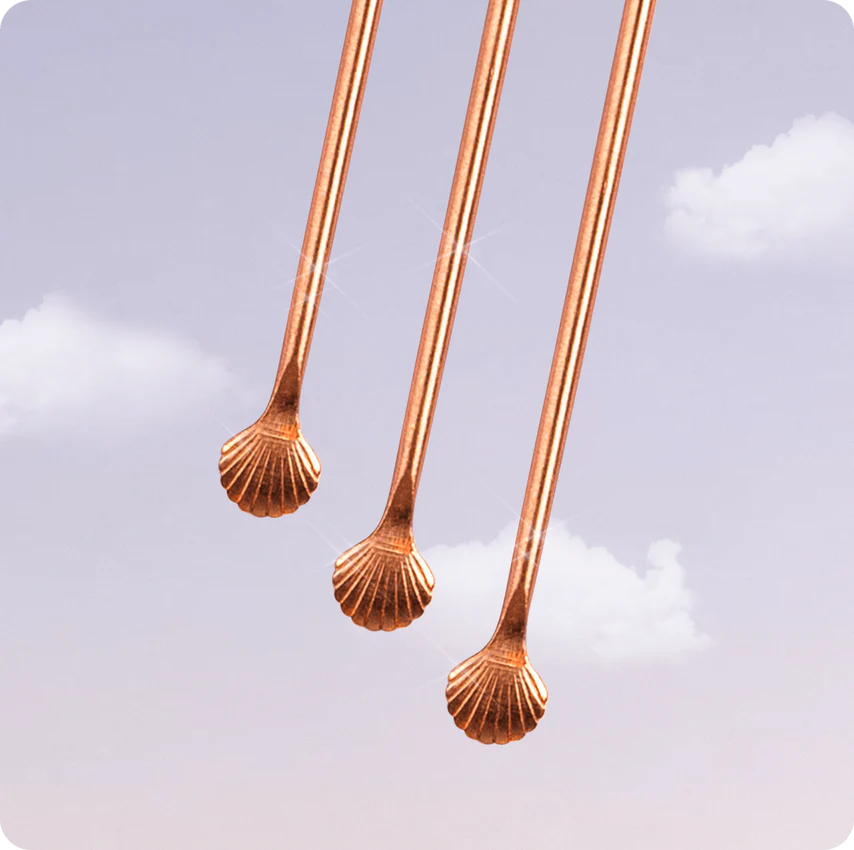 ayurverdic tongue scraper