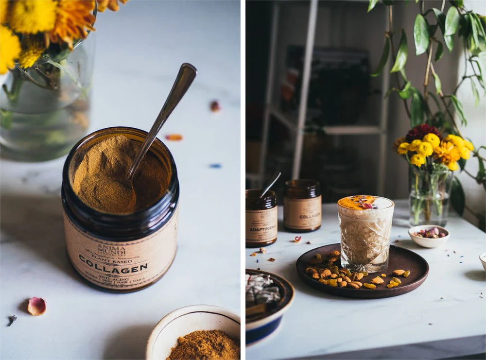 collagen booster - anima mundi