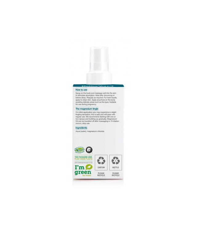 magnesium oil - body spray 100ML