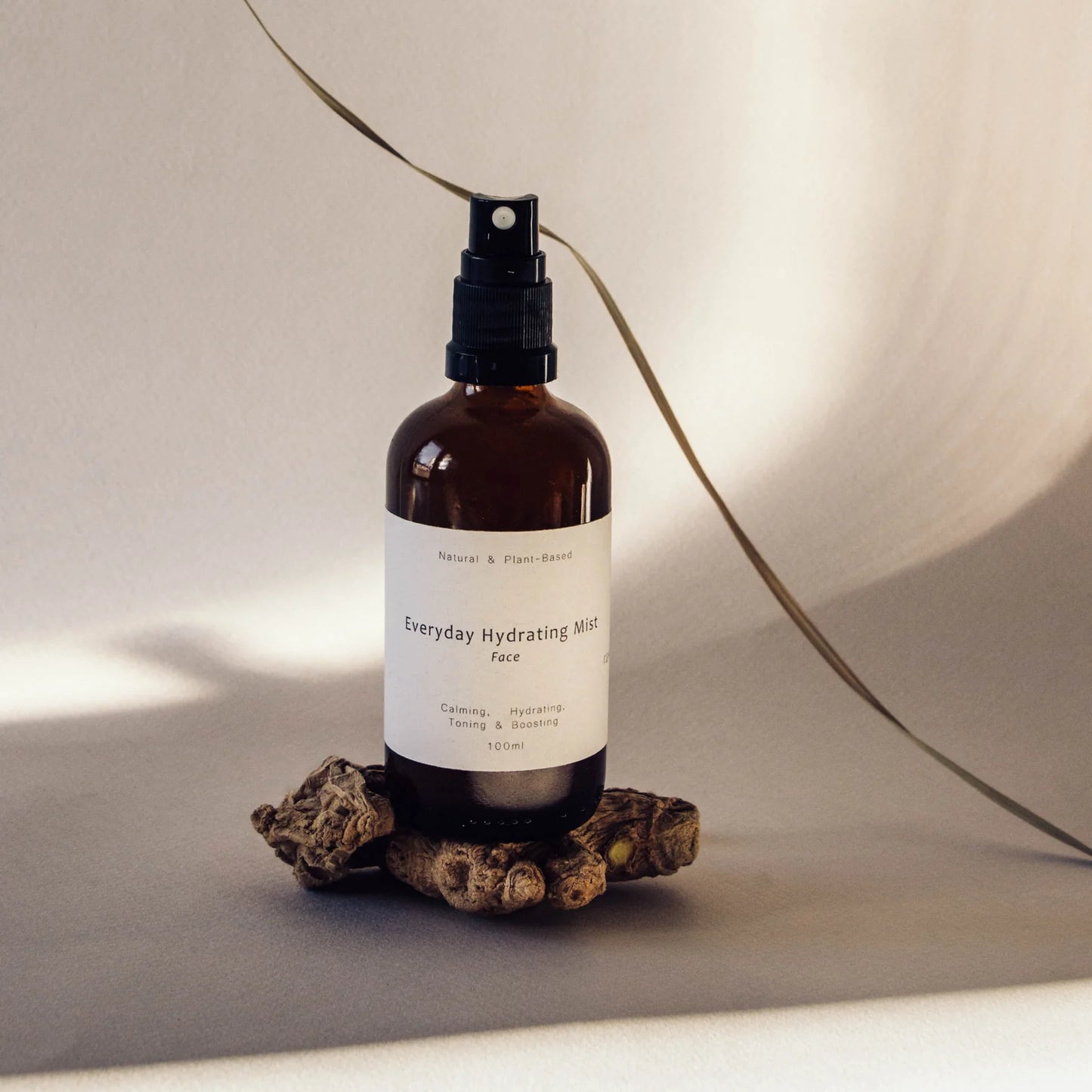 all day hydrating mist