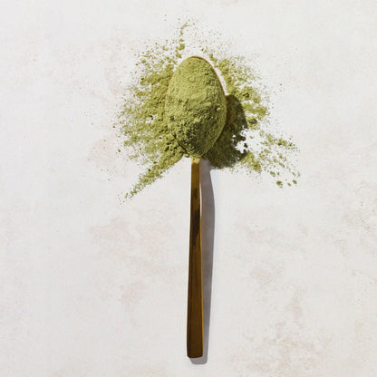 Aduna SUPER GREENS blend