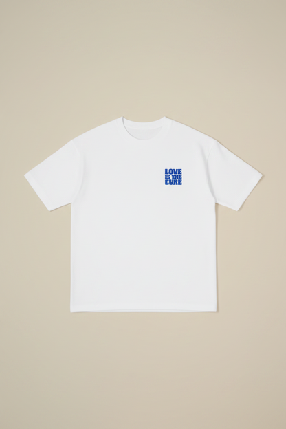 BOXY TEE unisex