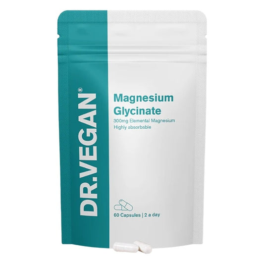 Premium Magnesium bisglycinate