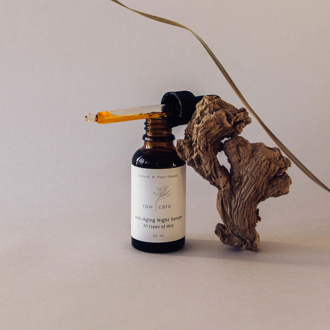 anti aging-night serum 30ml